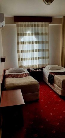 Imagen de la habitación del Tokat Burcu Hotel. Foto 6