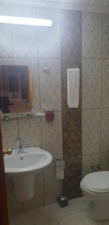 Imagen de la habitación del Tokat Burcu Hotel. Foto 10