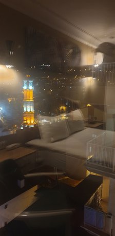 Imagen general del Tokat Burcu Hotel. Foto 1