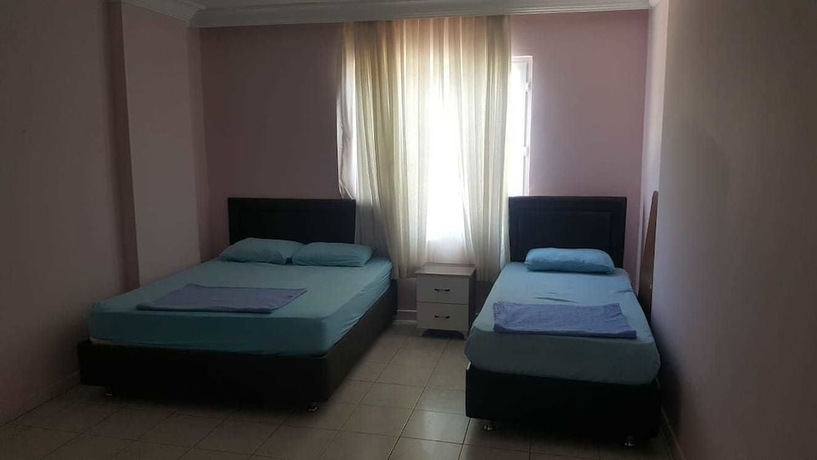 Imagen de la habitación del Toker Apart Otel. Foto 3