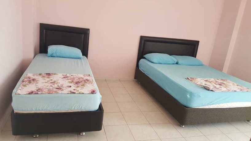 Imagen de la habitación del Toker Apart Otel. Foto 4