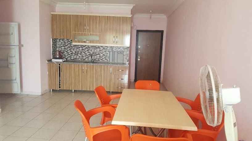 Imagen de la habitación del Toker Apart Otel. Foto 6