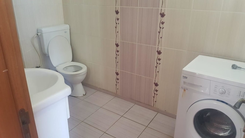 Imagen de la habitación del Toker Apart Otel. Foto 7