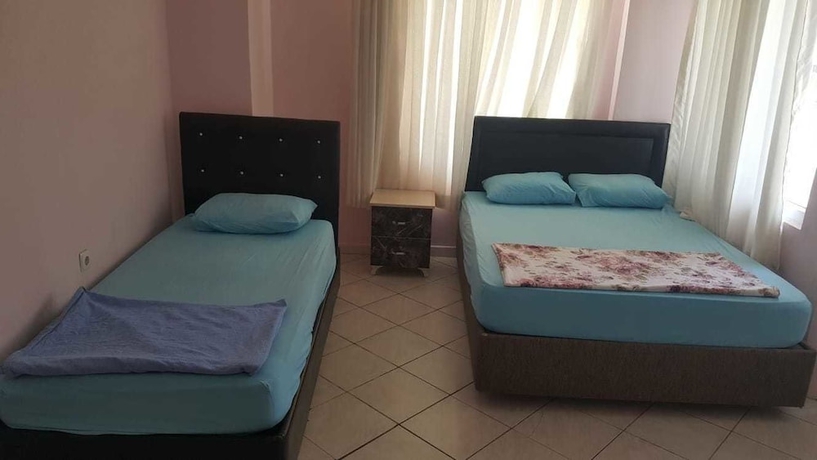 Imagen de la habitación del Toker Apart Otel. Foto 9