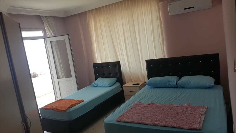 Imagen de la habitación del Toker Apart Otel. Foto 10