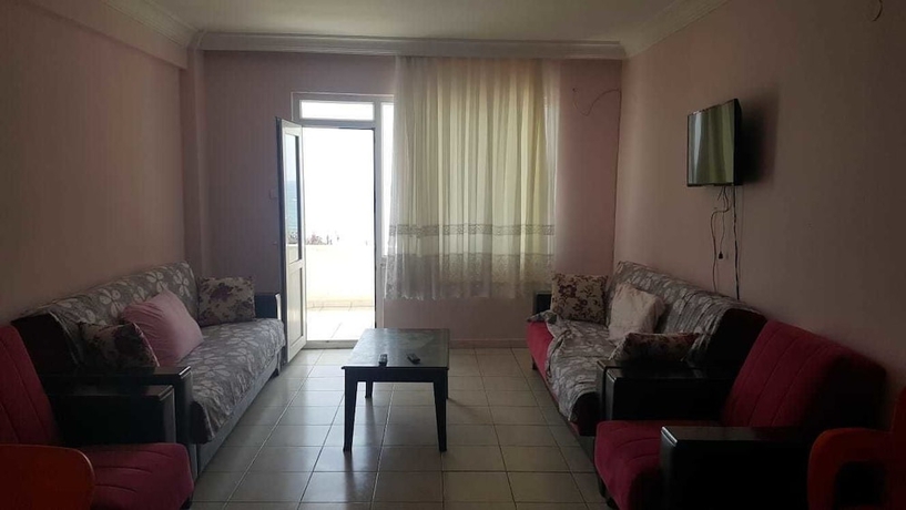 Imagen de la habitación del Toker Apart Otel. Foto 14