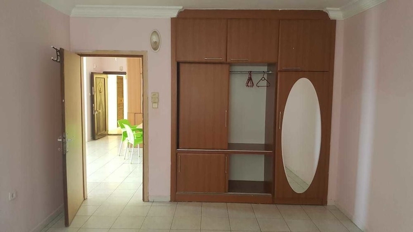 Imagen de la habitación del Toker Apart Otel. Foto 15