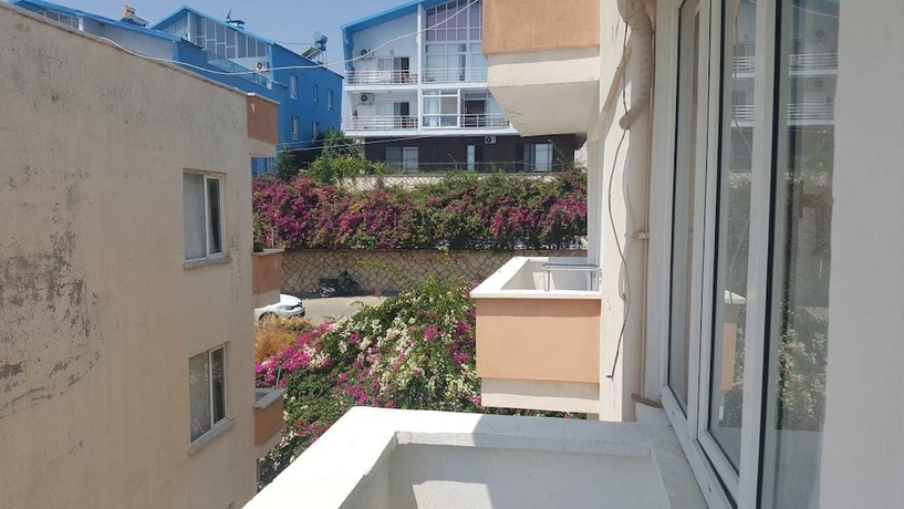 Imagen de la habitación del Toker Apart Otel. Foto 17