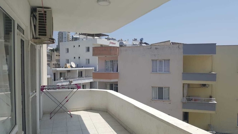 Imagen de la habitación del Toker Apart Otel. Foto 18