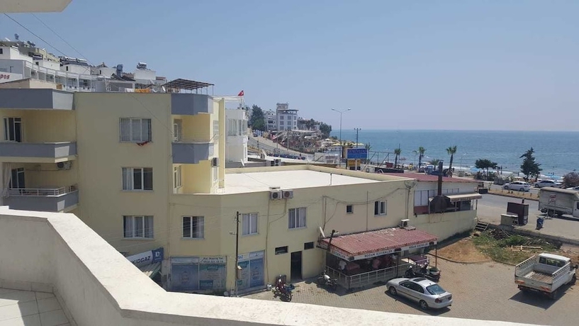 Imagen general del Toker Apart Otel. Foto 2