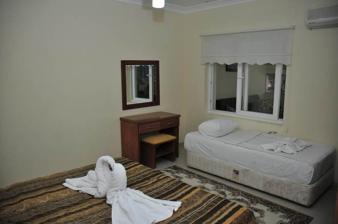 Imagen de la habitación del Tokgoz Butik Hotel and Apartments. Foto 2