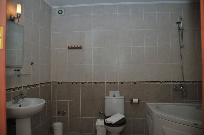 Imagen de la habitación del Tokgoz Butik Hotel and Apartments. Foto 3