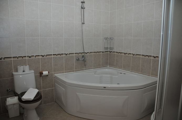 Imagen de la habitación del Tokgoz Butik Hotel and Apartments. Foto 5