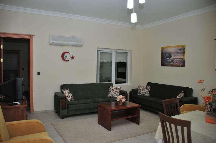 Imagen de la habitación del Tokgoz Butik Hotel and Apartments. Foto 6