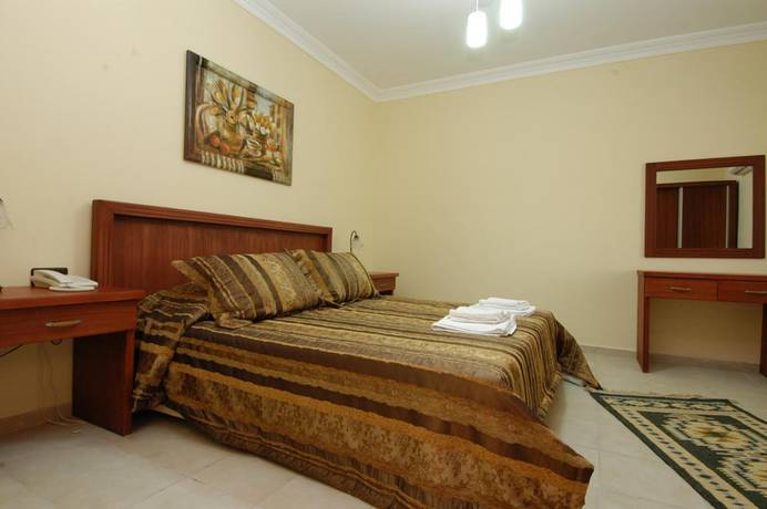 Imagen de la habitación del Tokgoz Butik Hotel and Apartments. Foto 7