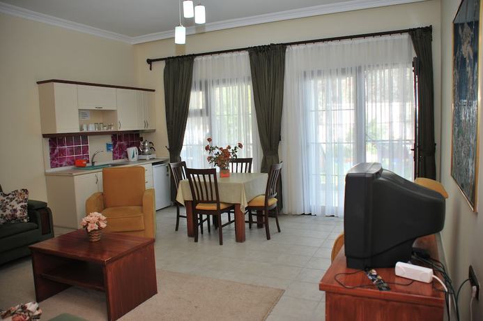 Imagen de la habitación del Tokgoz Butik Hotel and Apartments. Foto 9