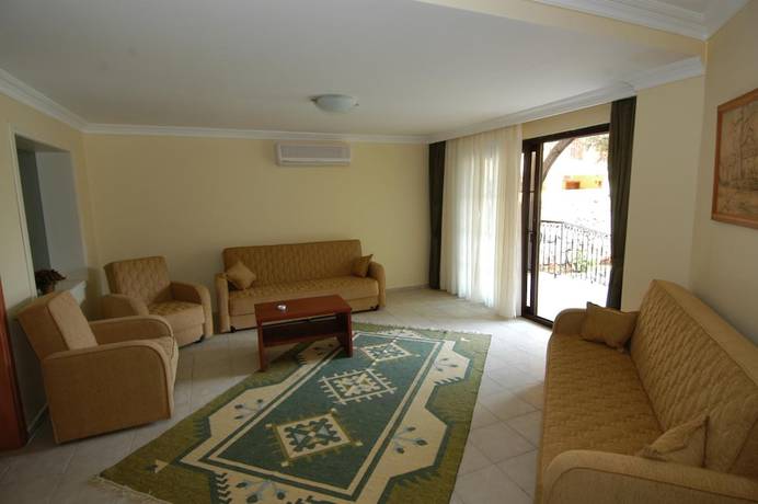 Imagen de la habitación del Tokgoz Butik Hotel and Apartments. Foto 11