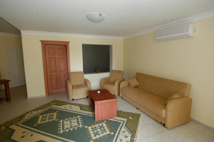 Imagen de la habitación del Tokgoz Butik Hotel and Apartments. Foto 12