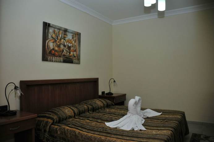 Imagen de la habitación del Tokgoz Butik Hotel and Apartments. Foto 14
