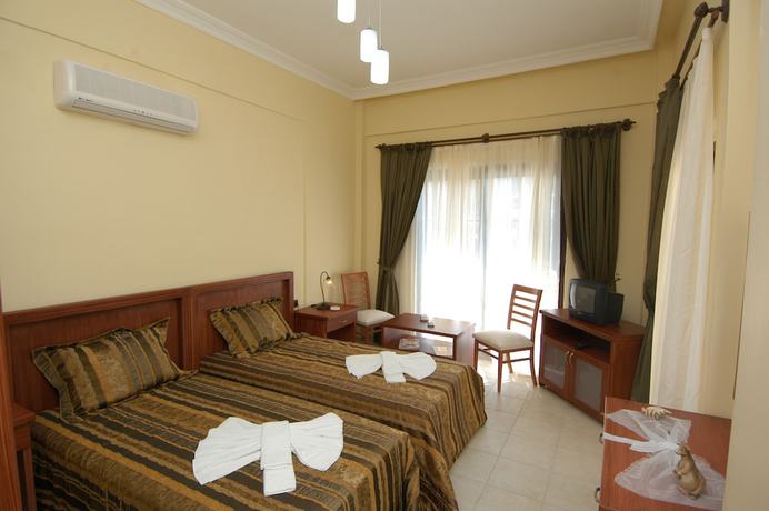Imagen de la habitación del Tokgoz Butik Hotel and Apartments. Foto 15