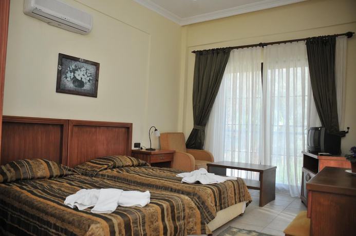 Imagen de la habitación del Tokgoz Butik Hotel and Apartments. Foto 16