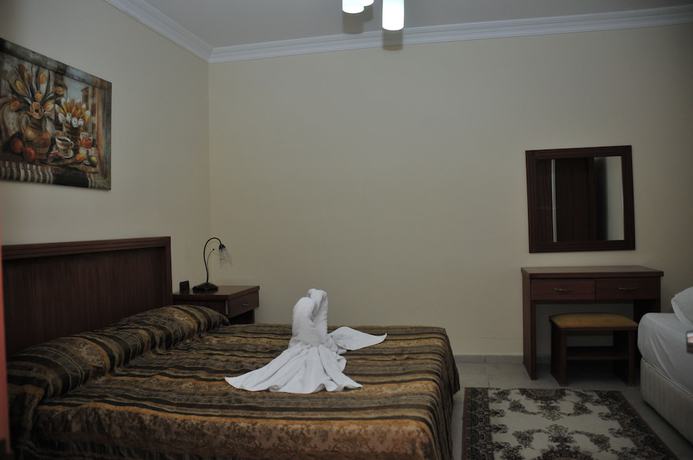 Imagen de la habitación del Tokgoz Butik Hotel and Apartments. Foto 17