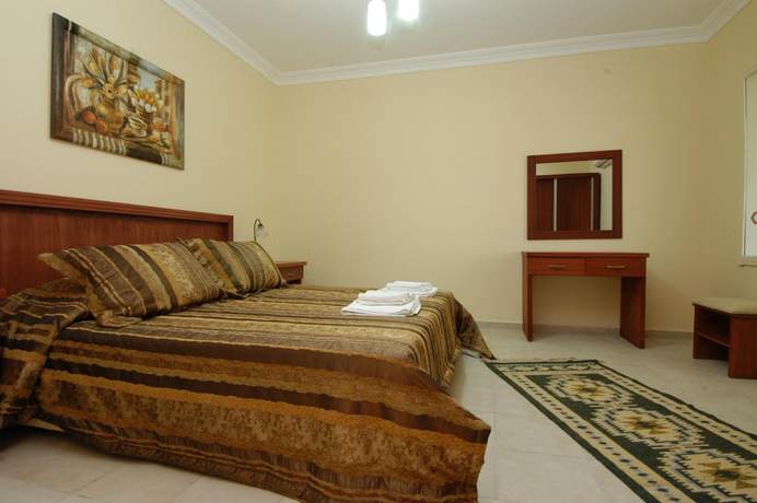 Imagen de la habitación del Tokgoz Butik Hotel and Apartments. Foto 19