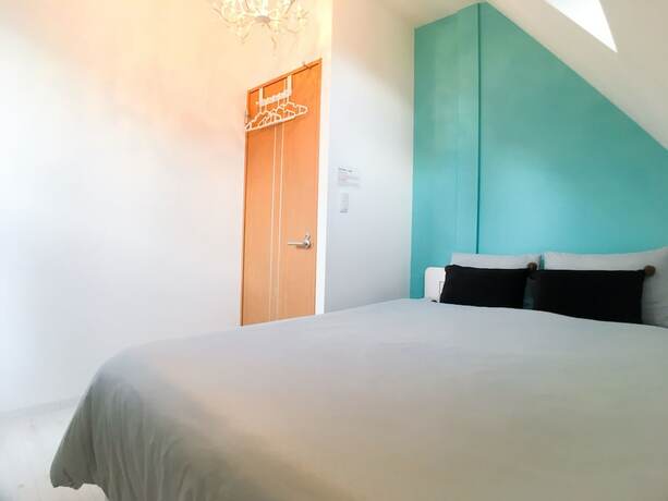 Imagen general del Toki Villa Tokyo Shinjuku. Foto 3