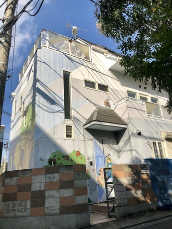 Imagen general del Toki Villa Tokyo Shinjuku. Foto 4