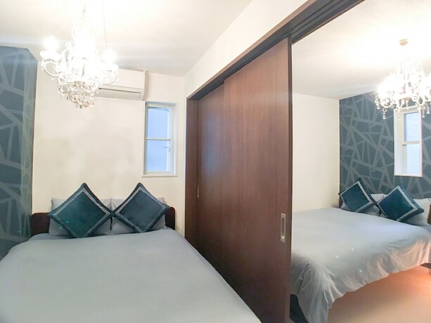 Imagen general del Toki Villa Tokyo Shinjuku. Foto 7