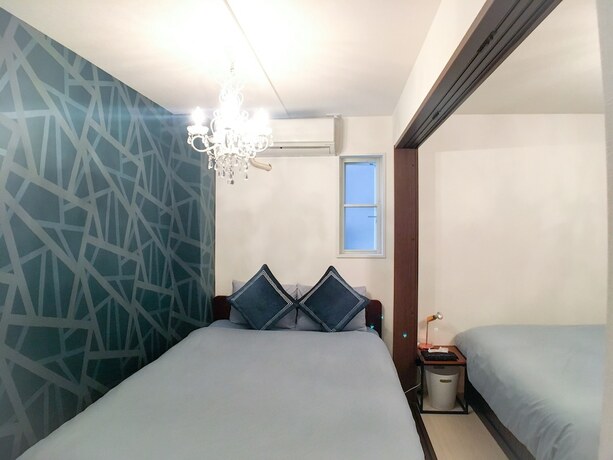 Imagen general del Toki Villa Tokyo Shinjuku. Foto 8