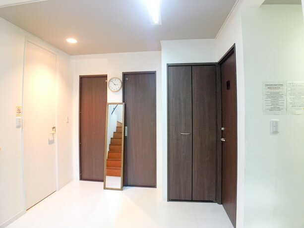 Imagen general del Toki Villa Tokyo Shinjuku. Foto 9