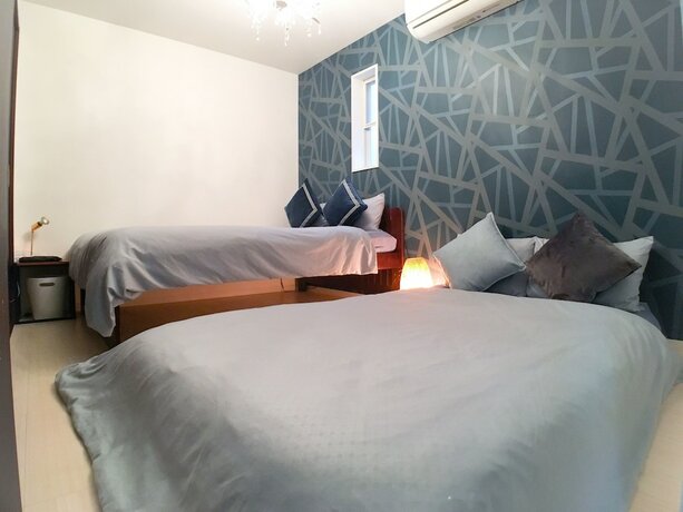 Imagen general del Toki Villa Tokyo Shinjuku. Foto 10