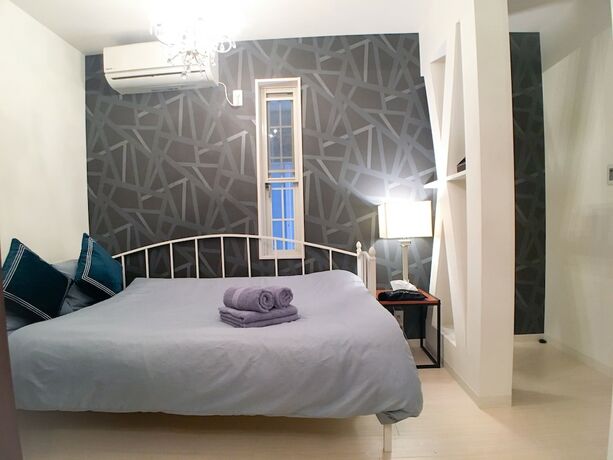 Imagen general del Toki Villa Tokyo Shinjuku. Foto 12