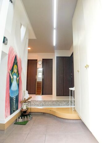 Imagen general del Toki Villa Tokyo Shinjuku. Foto 13