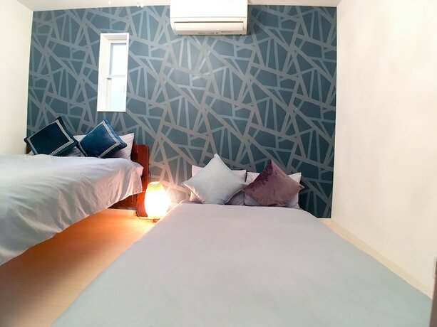 Imagen general del Toki Villa Tokyo Shinjuku. Foto 15