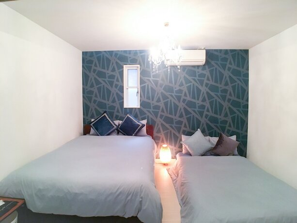 Imagen general del Toki Villa Tokyo Shinjuku. Foto 17