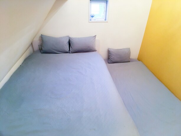 Imagen general del Toki Villa Tokyo Shinjuku. Foto 18