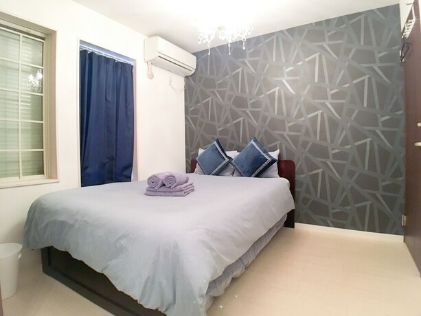 Imagen de la habitación del Toki Villa Tokyo Shinjuku. Foto 19