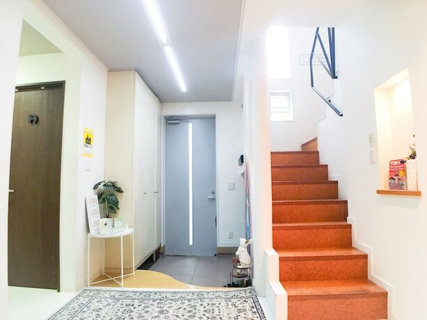 Imagen de la habitación del Toki Villa Tokyo Shinjuku. Foto 20