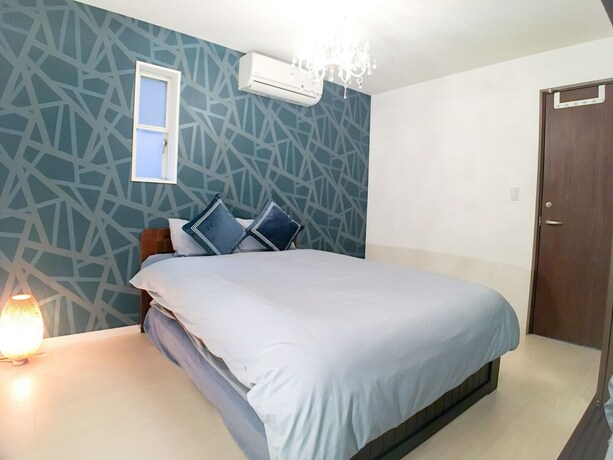 Imagen de la habitación del Toki Villa Tokyo Shinjuku. Foto 23