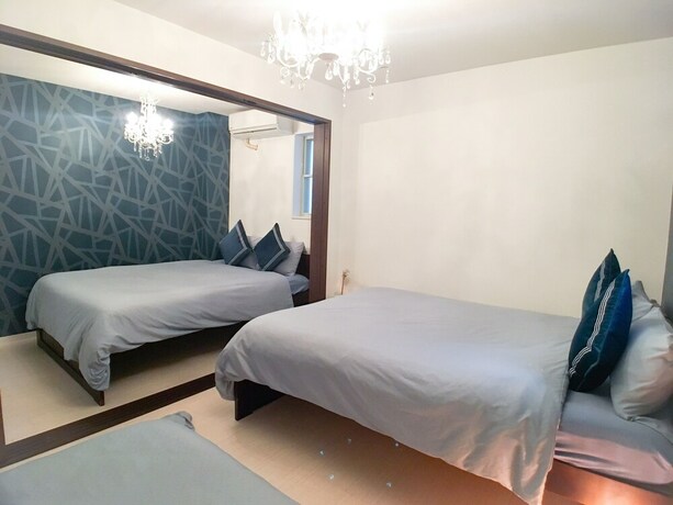 Imagen de la habitación del Toki Villa Tokyo Shinjuku. Foto 24