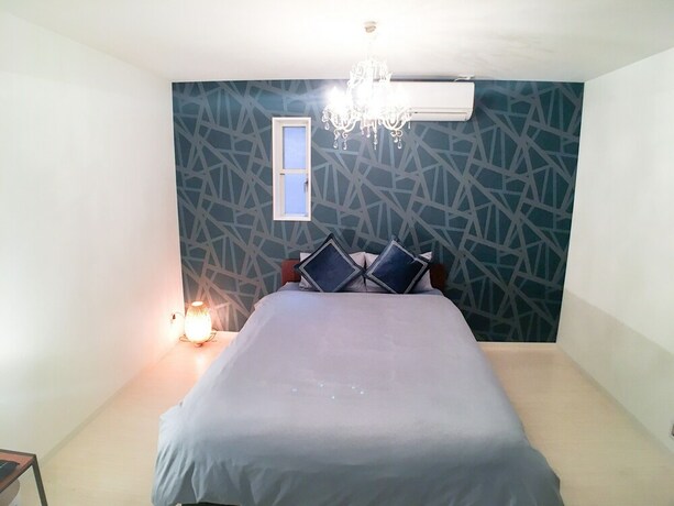 Imagen de la habitación del Toki Villa Tokyo Shinjuku. Foto 25