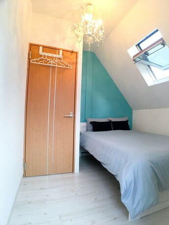 Imagen de la habitación del Toki Villa Tokyo Shinjuku. Foto 28