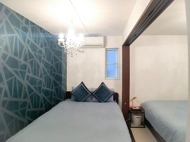 Imagen de la habitación del Toki Villa Tokyo Shinjuku. Foto 30