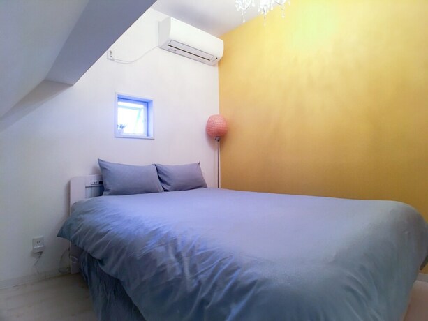 Imagen de la habitación del Toki Villa Tokyo Shinjuku. Foto 38