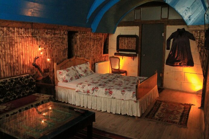 Imagen de la habitación del Tokmak Guest House. Foto 10