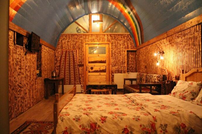 Imagen general del Tokmak Guest House. Foto 1