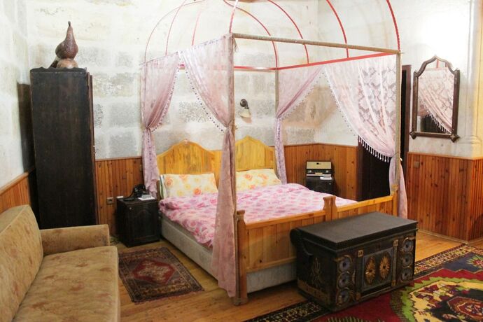 Imagen de la habitación del Tokmak Guest House. Foto 11
