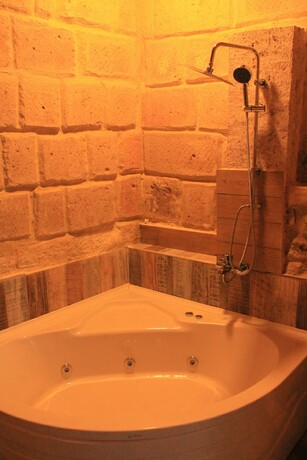 Imagen general del Tokmak Guest House. Foto 2